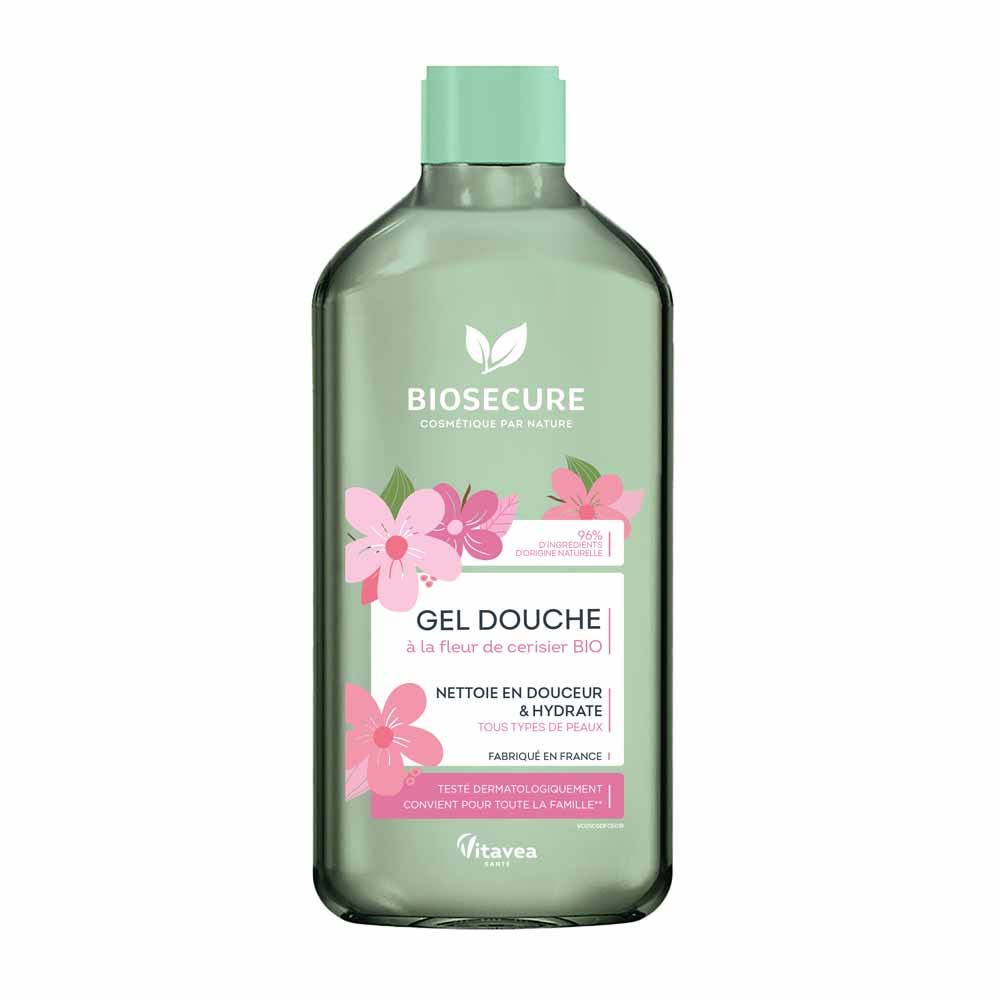 Bio Secure Gel douche 500ml