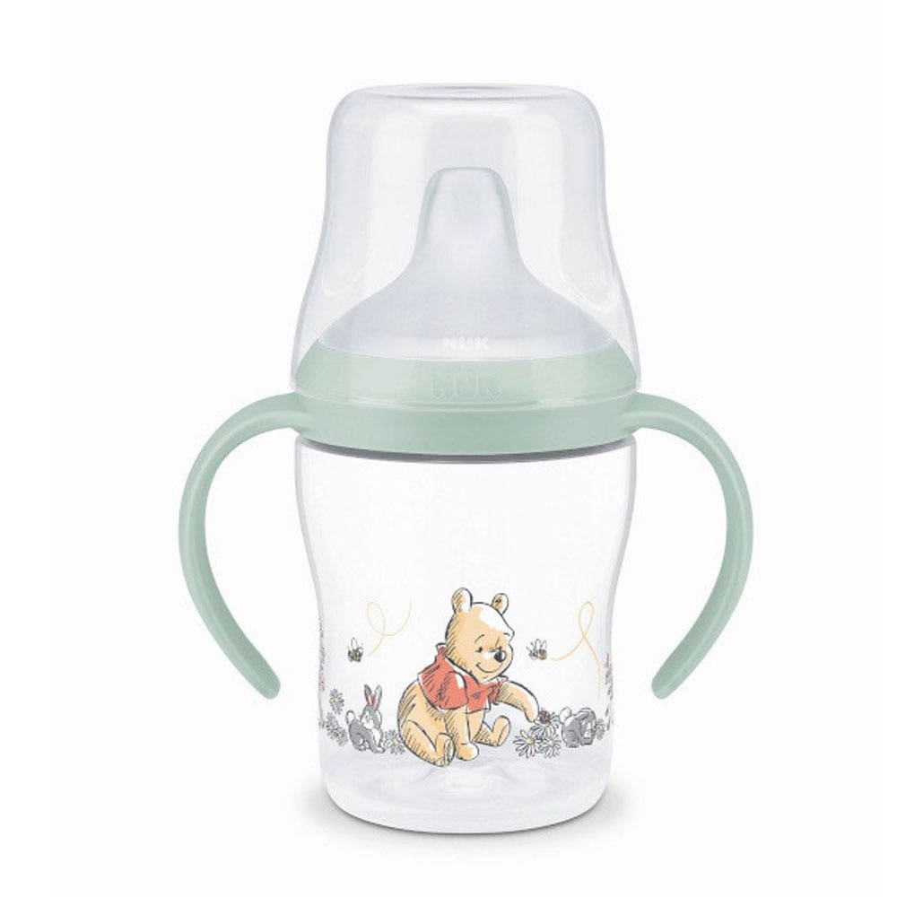 Nuk Perfect Match Tasse d'apprentissage Dès 6 mois 150ml