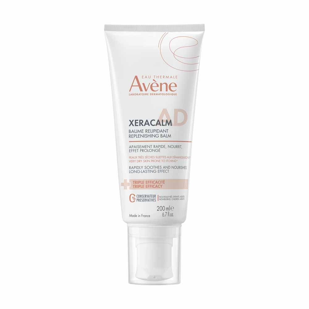 Avène Xeracalm A.D Baume Relipidant Peaux Très Sèches 200ml