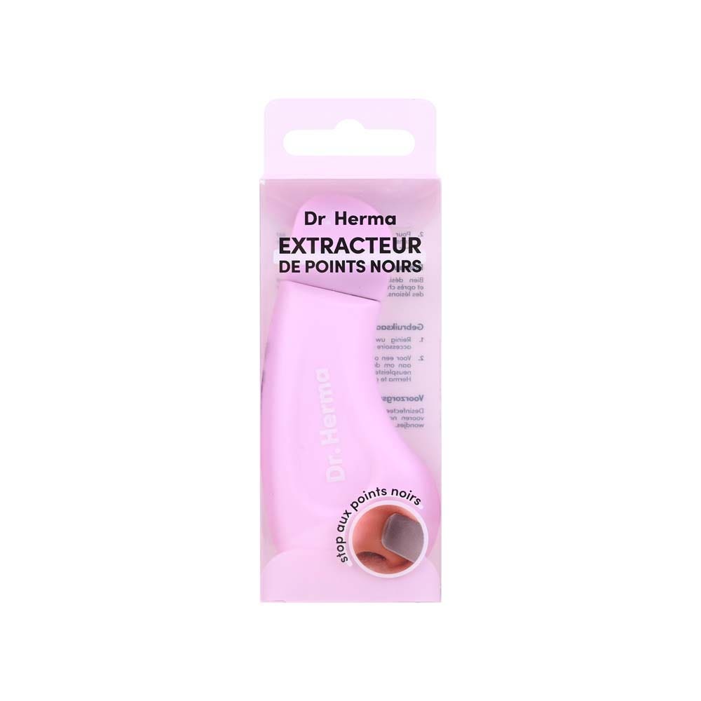 Dr. Herma Extracteur Points Noirs x1