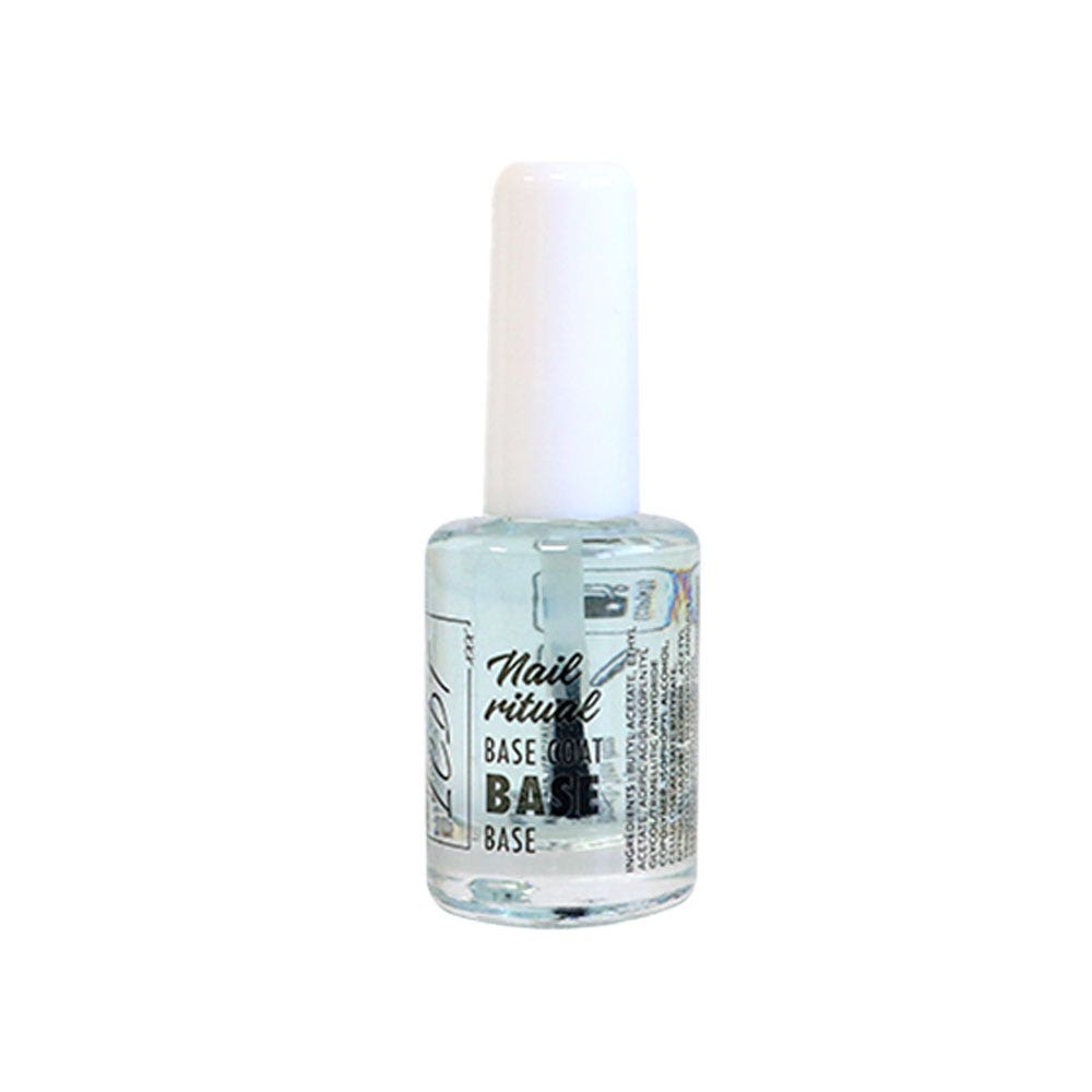 Le Comptoir Des Tendances Vernis SOIN 3 Base vitaminée 10ml