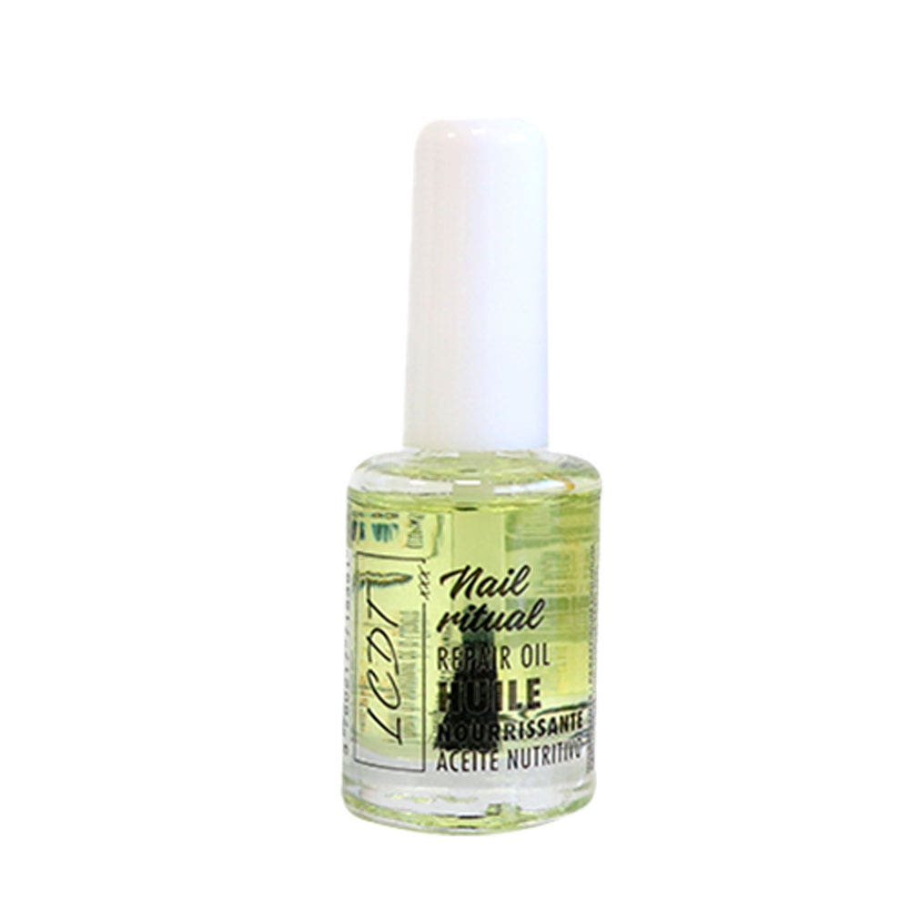 Le Comptoir Des Tendances Vernis SOIN 3 Huile nourrissante 10ml