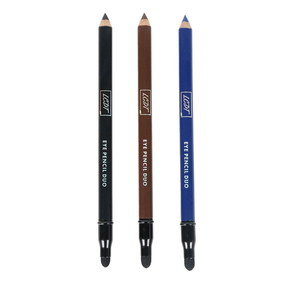 Le Comptoir Des Tendances Eyepencil duo crayon pour les yeux
