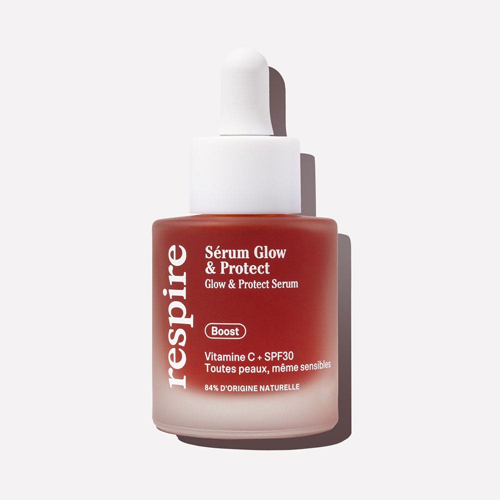 Respire Sérum Glow & Protect SPF30 30ml