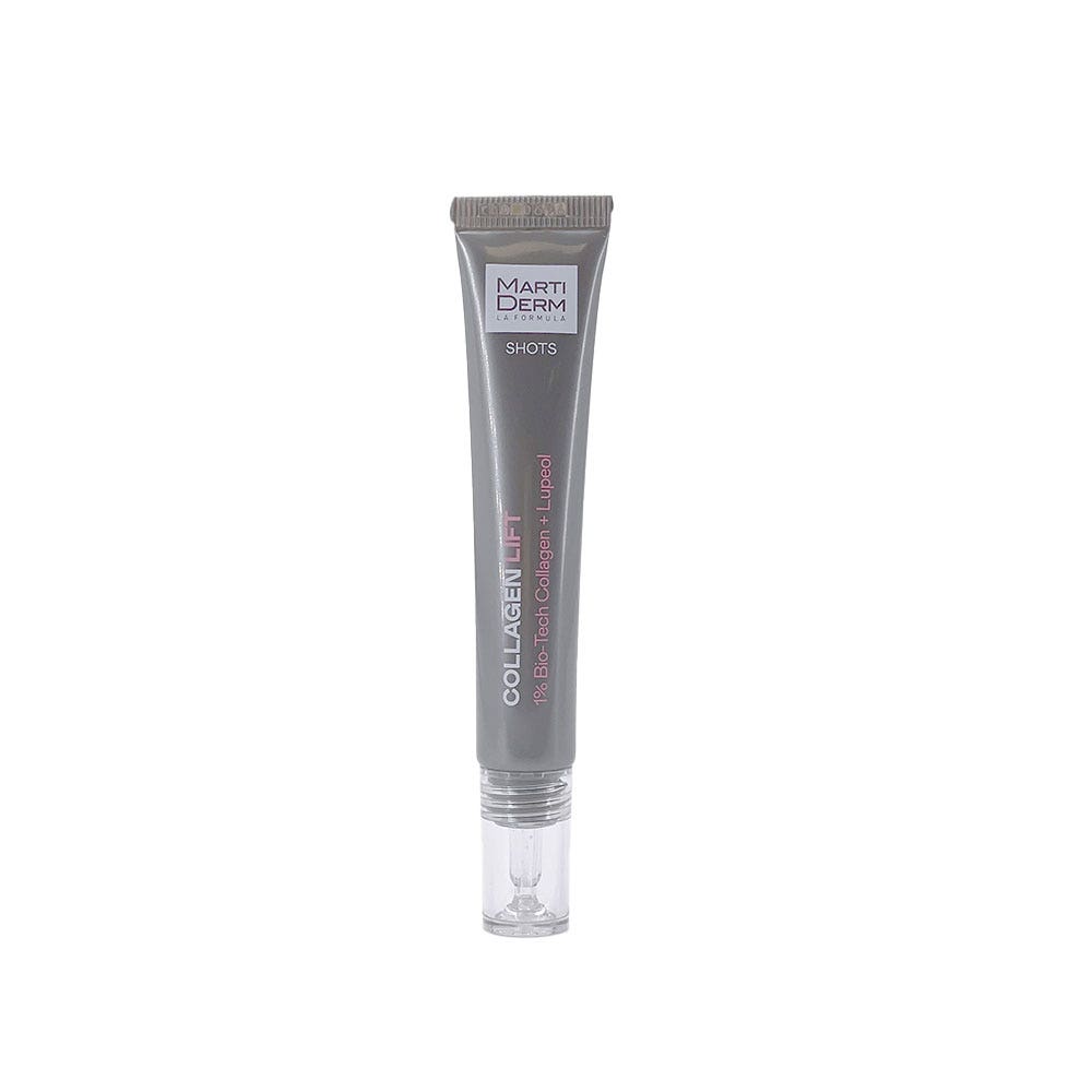 Martiderm Shots Collagen 20ml