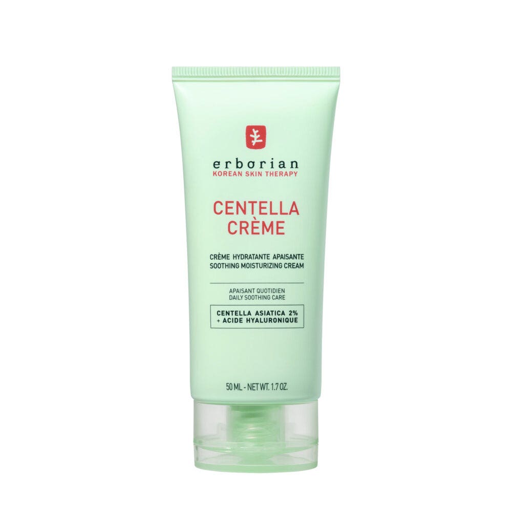 Erborian Centella Barrier Crème Hydratante Apaisante 50ml