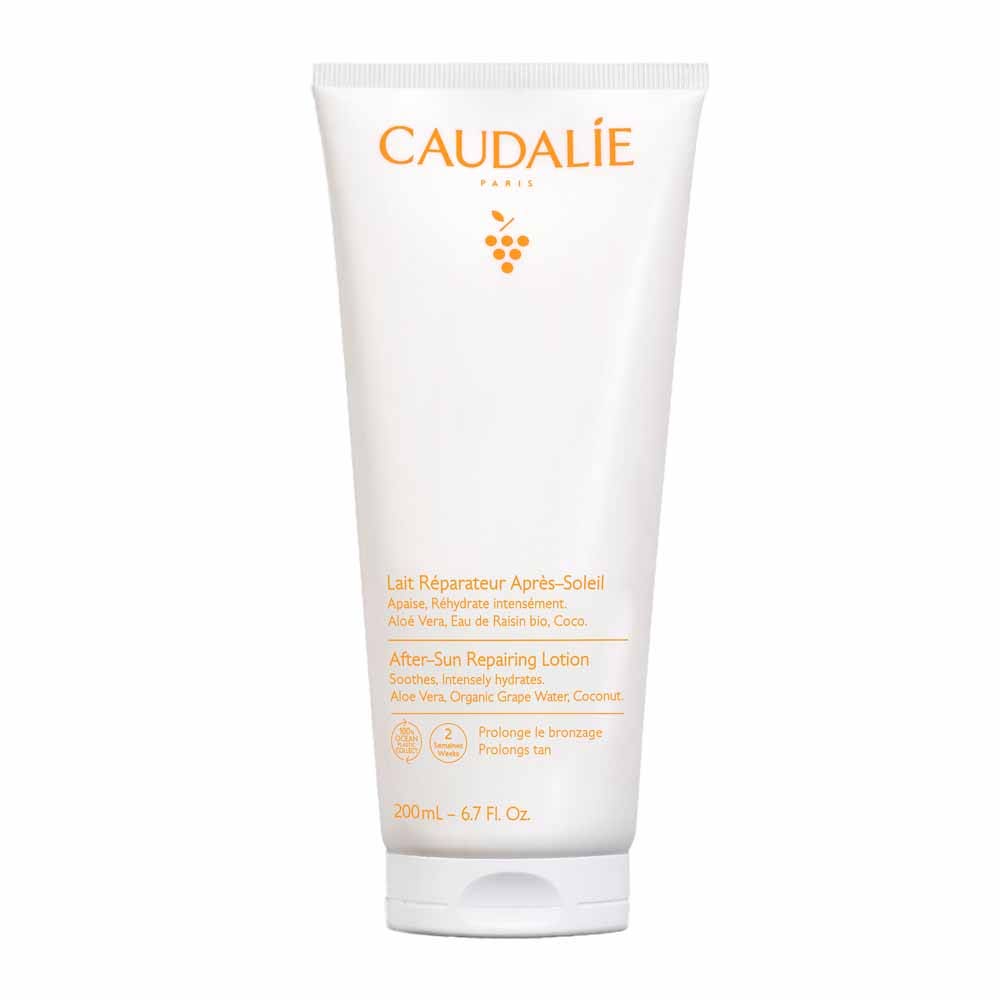 Caudalie Vinosun Lait Réparateur Après-Soleil 200ml