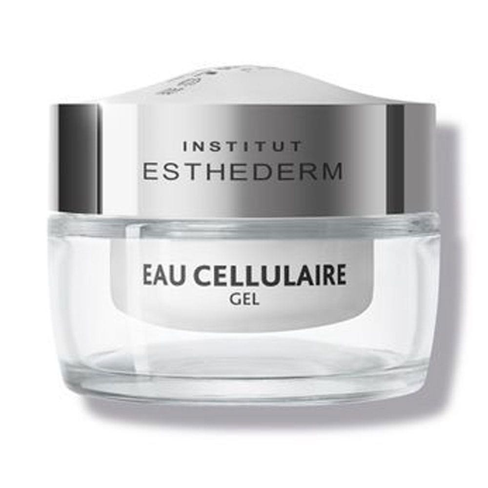 Institut Esthederm Eau Cellulaire Gel Hydratant Fraicheur 50ml