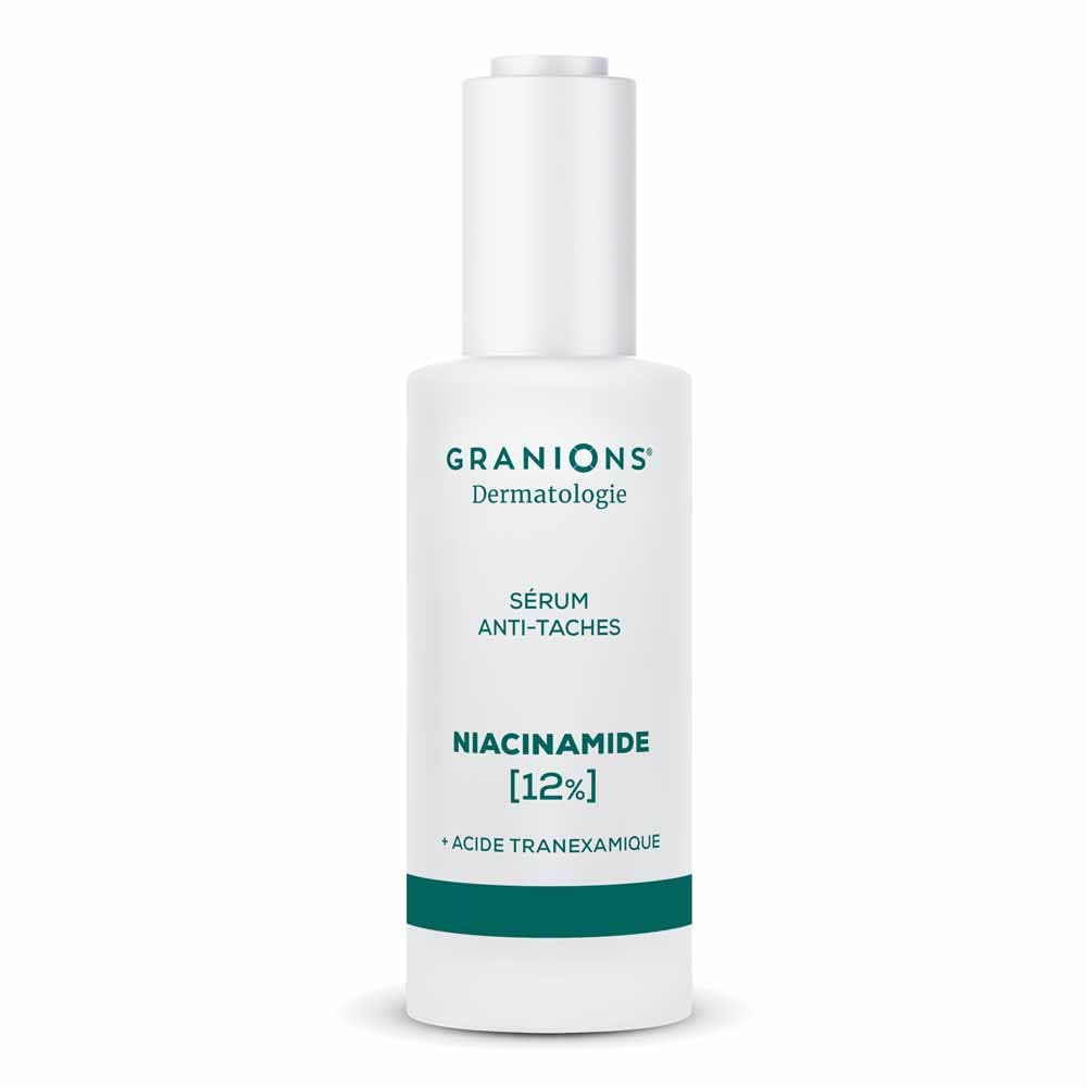 Granions Dermatologie Sérum Niacinamide Anti-Tache 30ml