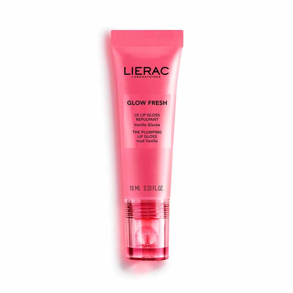 Lierac Glow Le Lip Gloss Repulpant 10ml