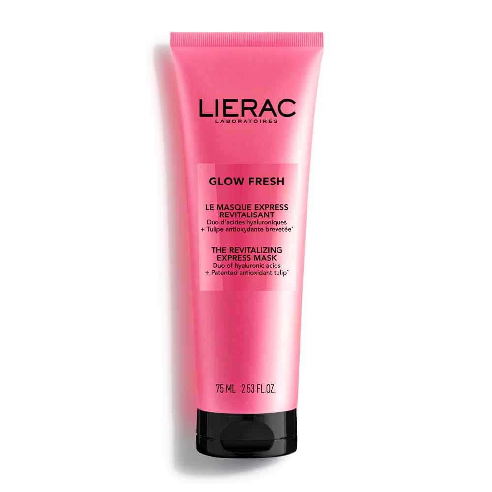 Lierac Glow Le Masque Express Revitalisant 75ml