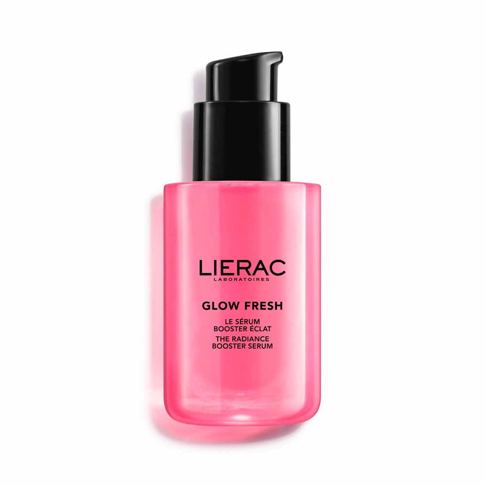 Lierac Glow Le Sérum Booster Eclat 30ml