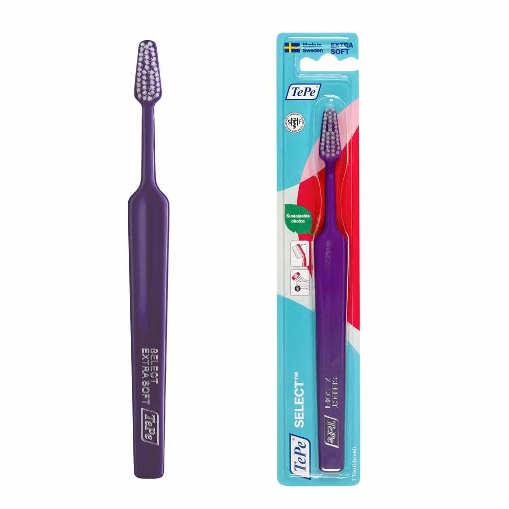 TePe Brosse A Dents Select Extra Souple