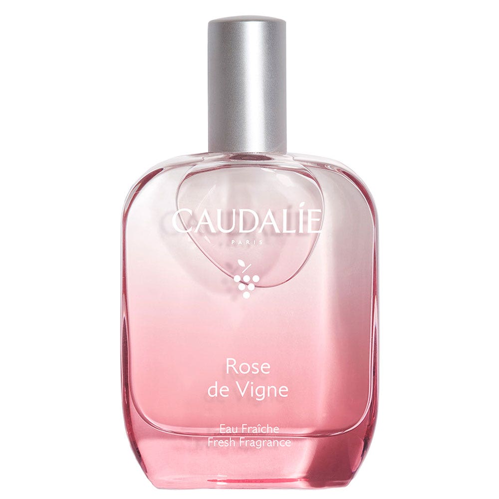 Caudalie Rose de Vigne Eau Fraiche 50ml