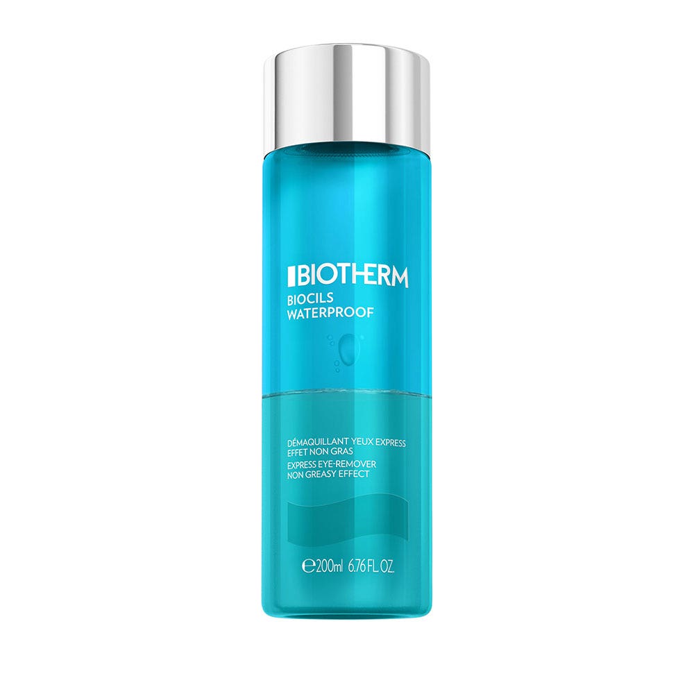 Biotherm Biocils Démaquillant Yeux Express 200ml