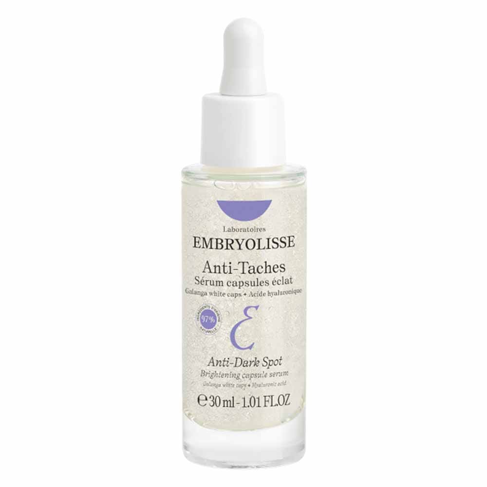 Embryolisse Sérum Capsules Eclat 30ml