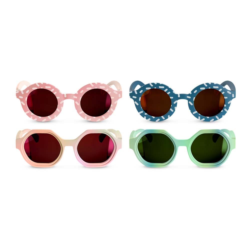 Suavinex Lunettes Studio Collection Colormix 8-14 ANS