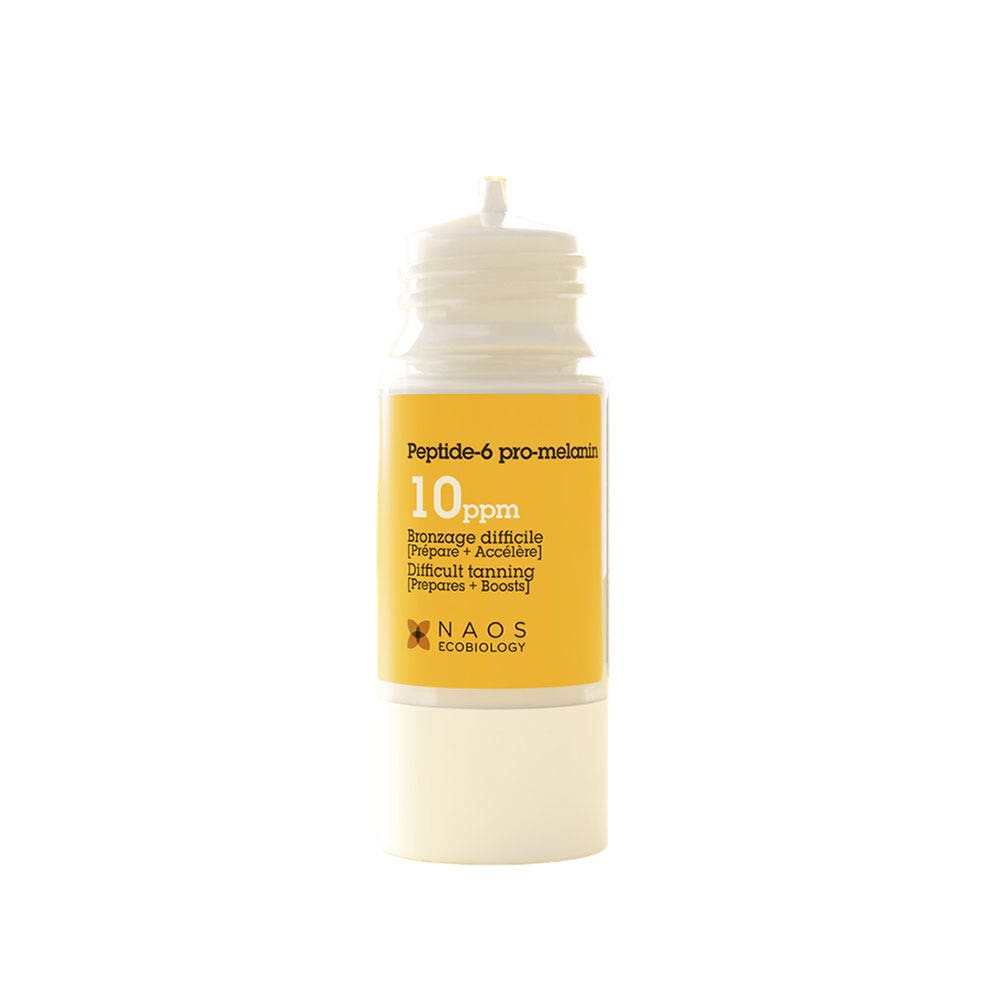 Etat Pur Peptide-6 Pro Melanin 10PPM 15ml