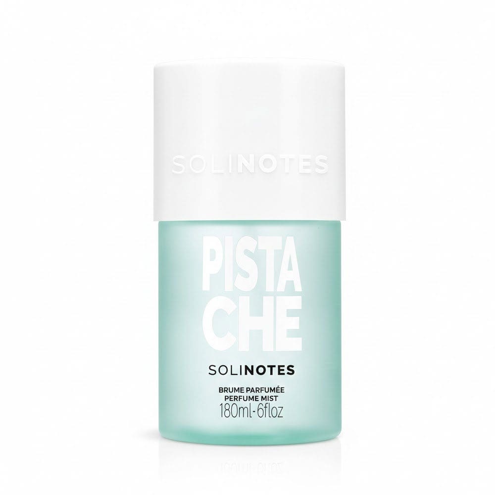 Solinotes Pistache Brume Parfumée 180ml