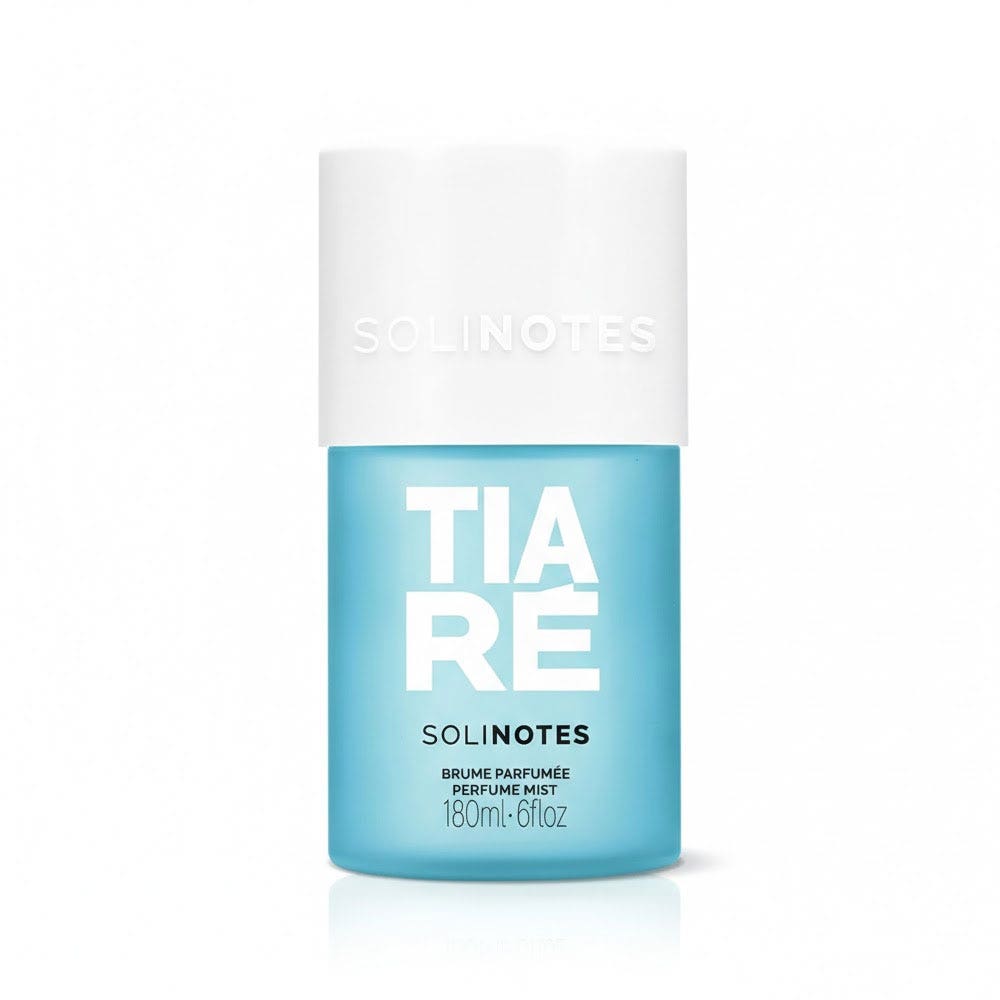 Solinotes Tiaré Brume Parfumée 180ml