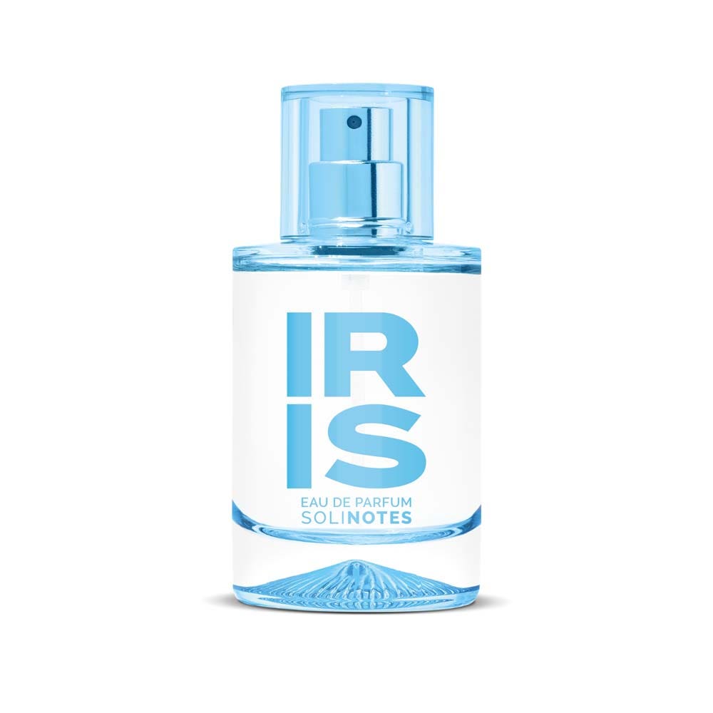 Solinotes Iris Eau de parfum 50ml