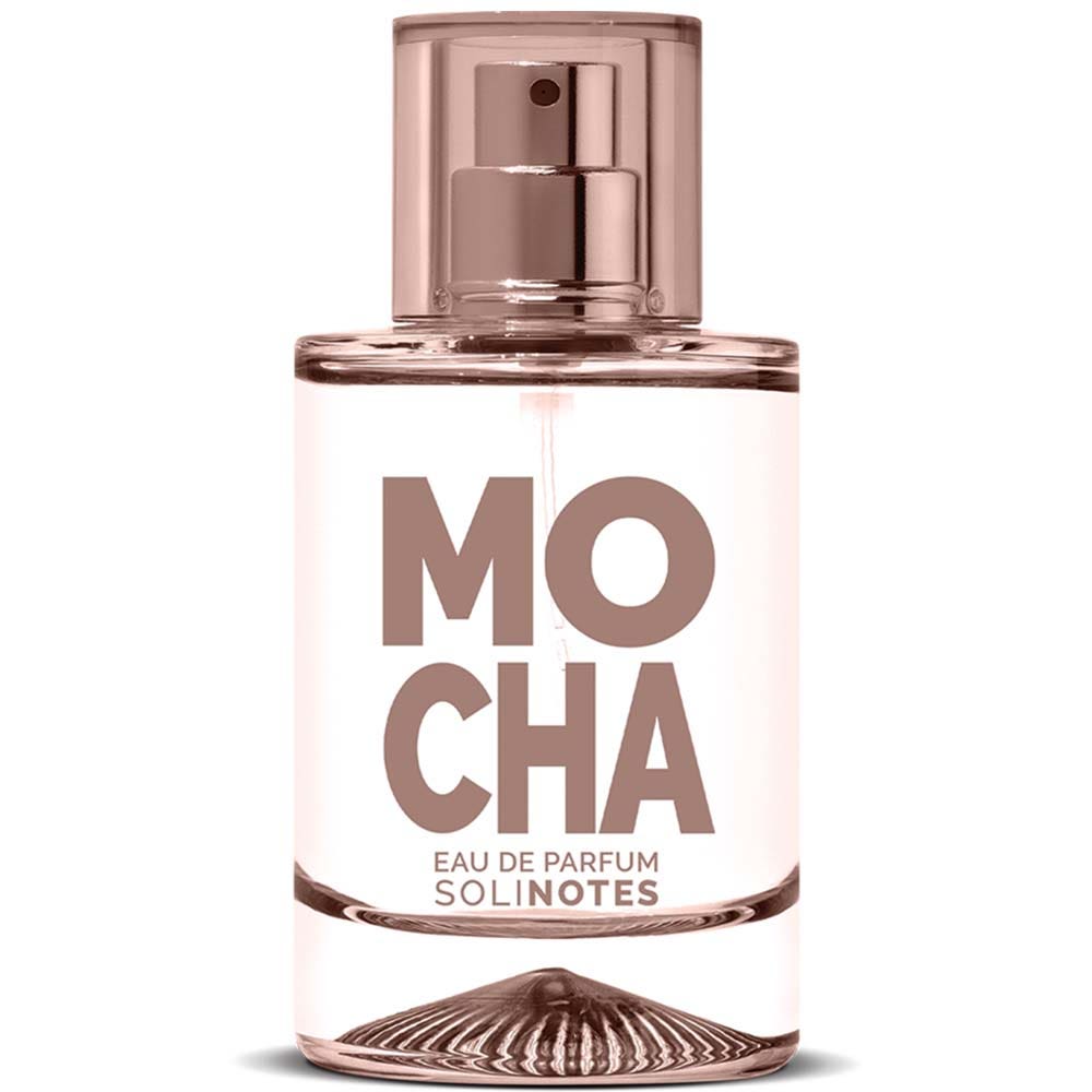 Solinotes Mocha Eau de Parfum 50ml