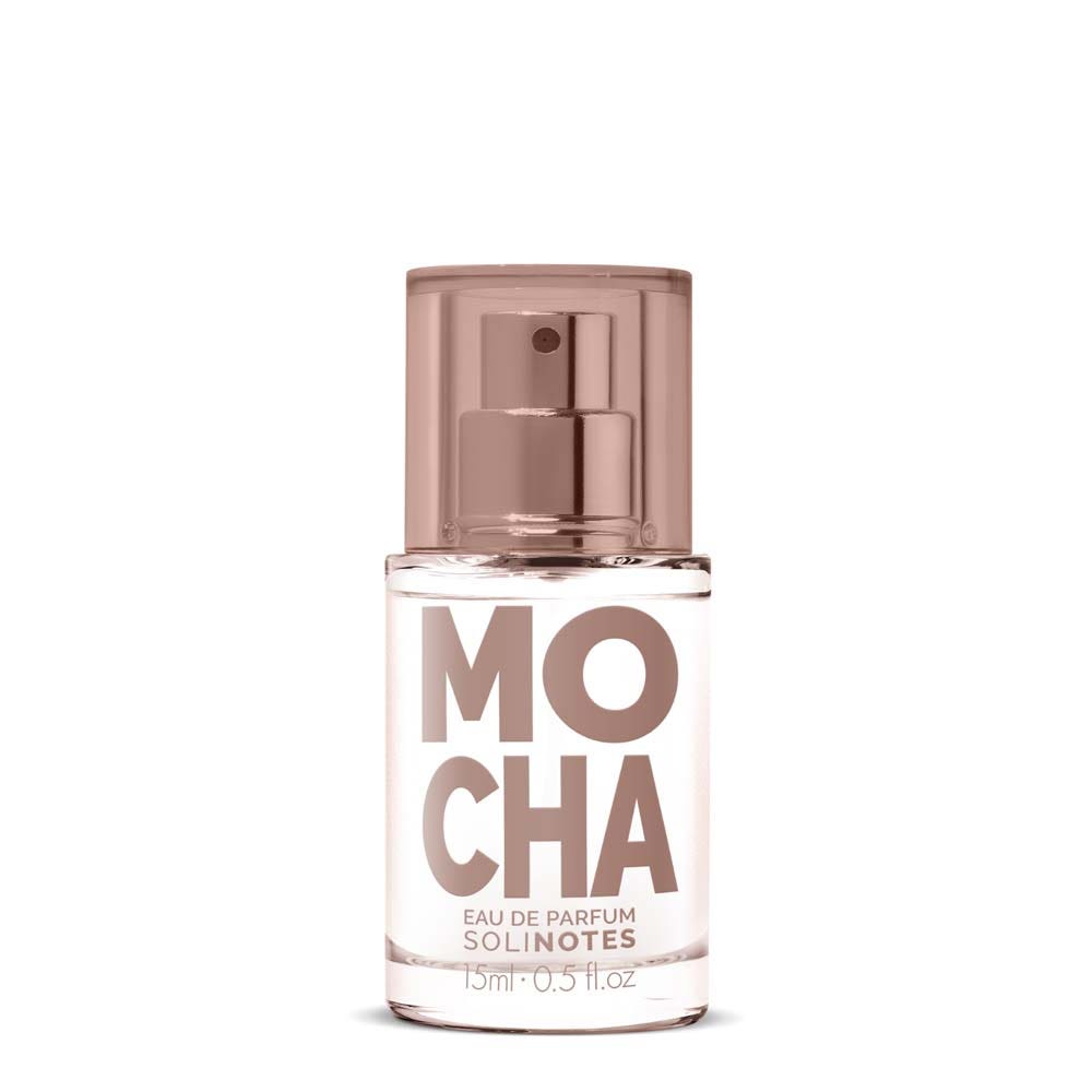 Solinotes Mocha Eau de Parfum 15ml