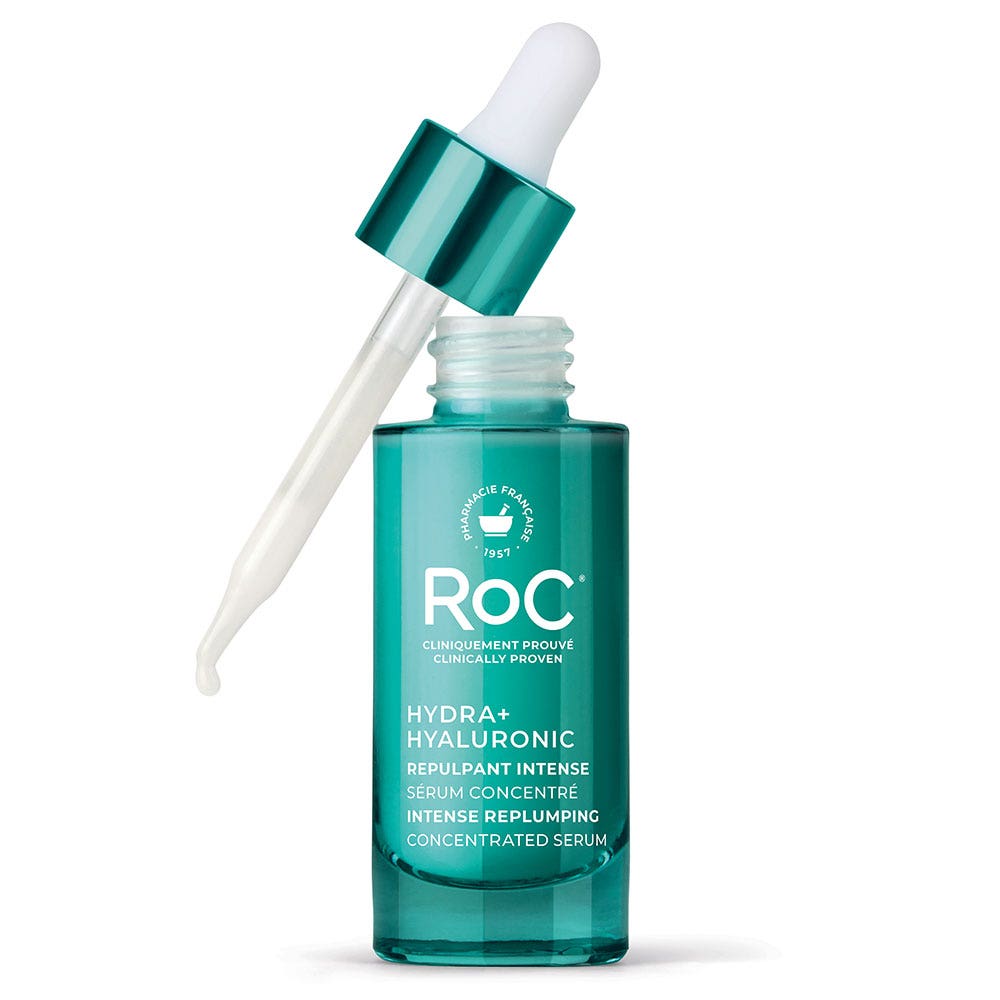 Roc Multi-correction Hydra et Hyaluronic Sérum Repulpant 30ml