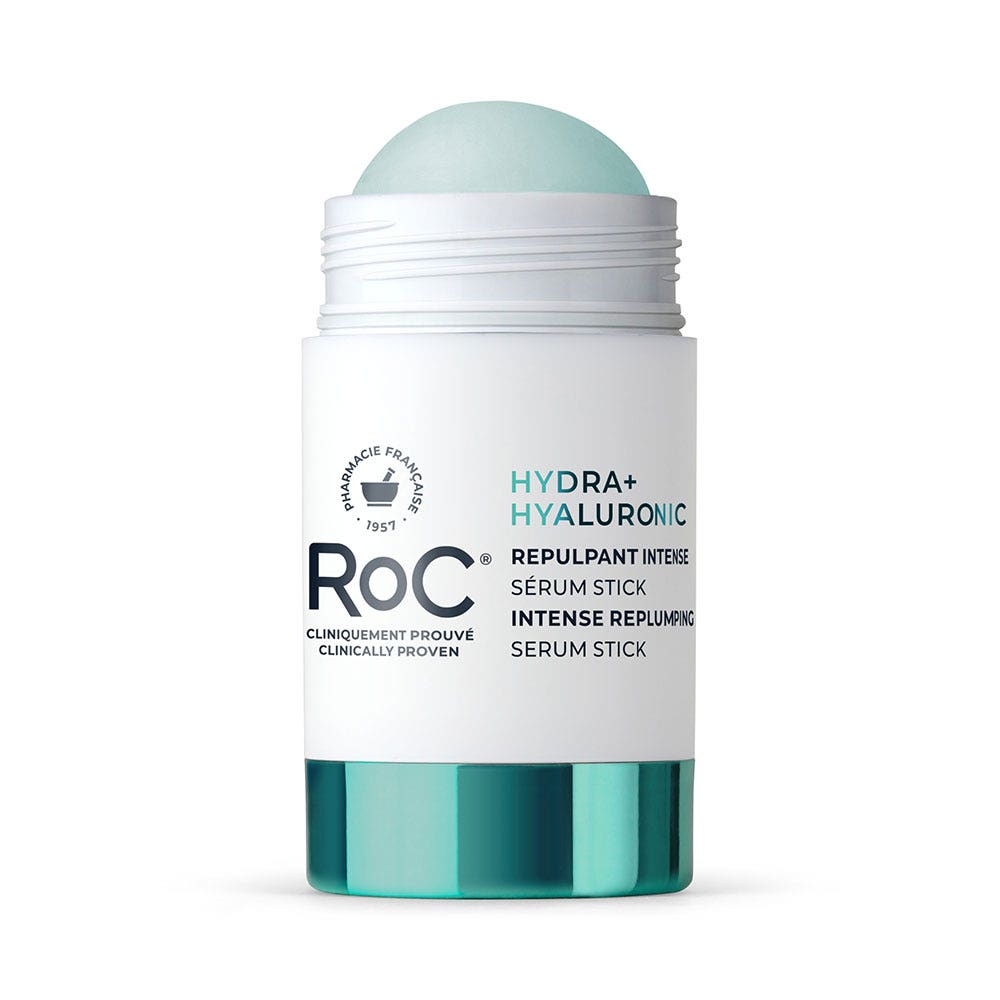 Roc Multi-correction Hydra et Hyaluronic Sérum en Stick 30g