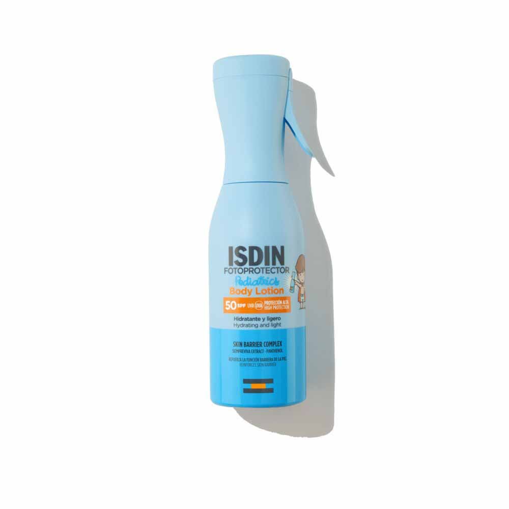 Isdin Fotoprotector Body Lotion Spray Pediatrics SPF50 250ml