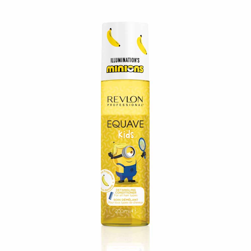 Revlon Professional Equave Kids Spray Démêlant Minions 200ml
