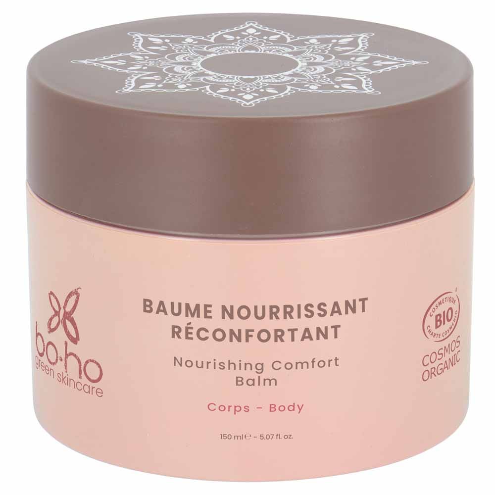 Boho Baume Nourrissant Réconfortant 150ml