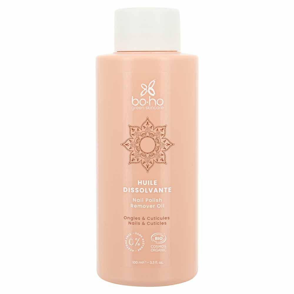 Boho Huile Dissolvante 100ml