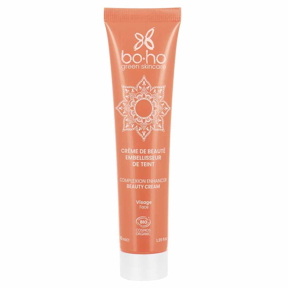 Boho Crème de Beauté Embellisseur de Teint 40ml