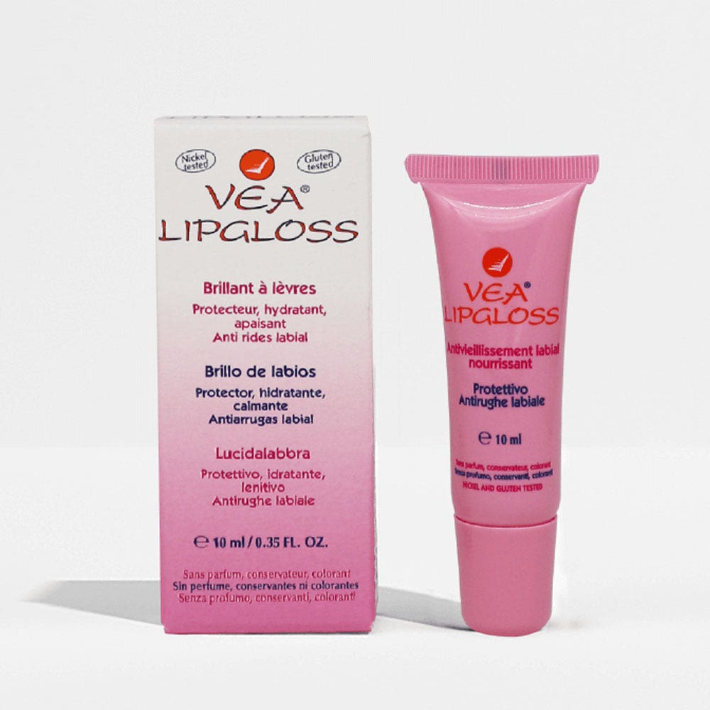 Vea Lipgloss 10ml