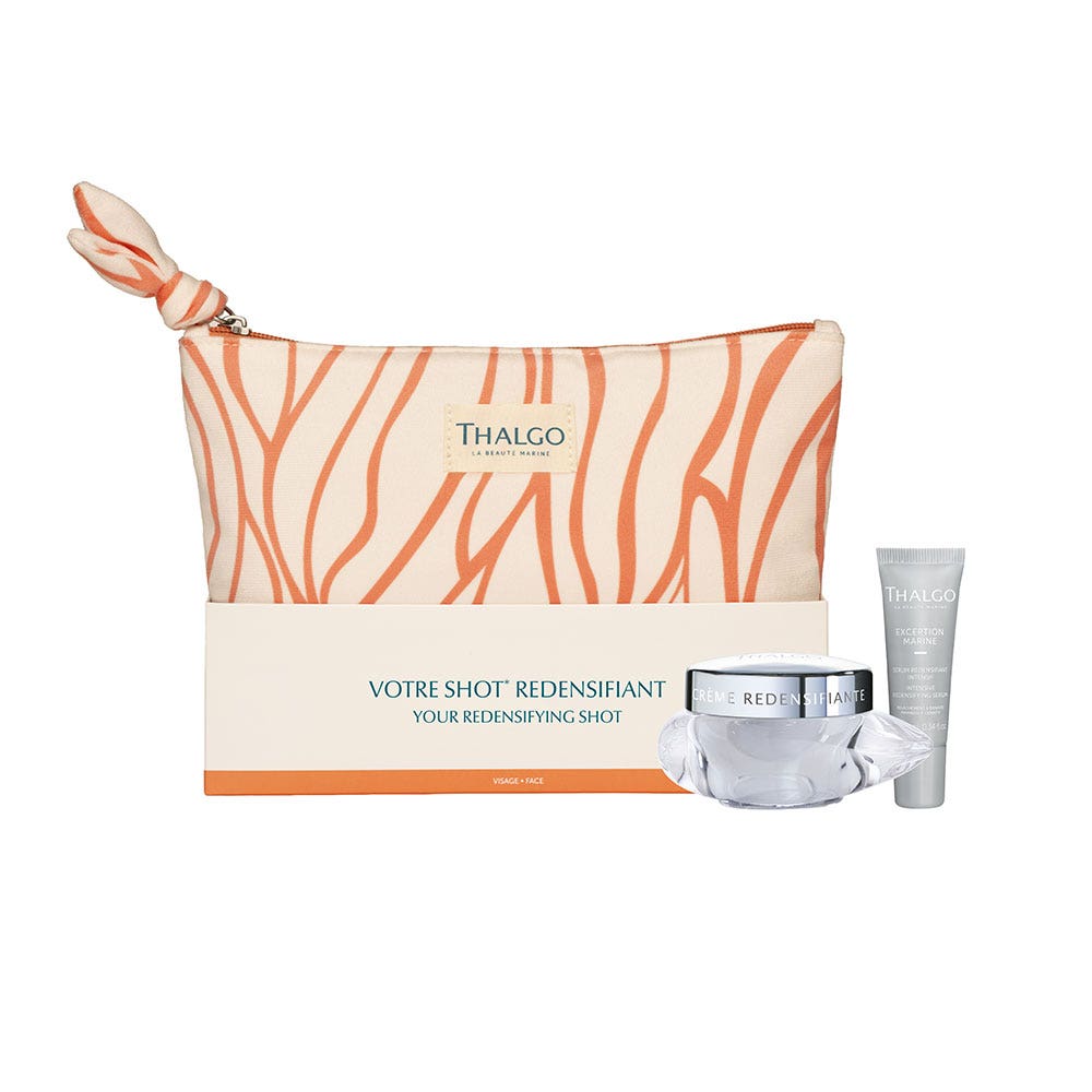 Thalgo Trousse Exception Marine