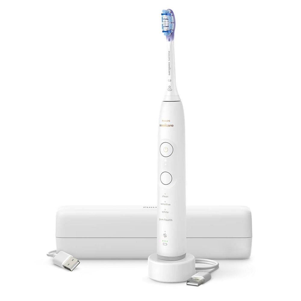 Philips Sonicare Brosse À Dents Électrique Rechargeable 7100 Series HX7420/01 x1