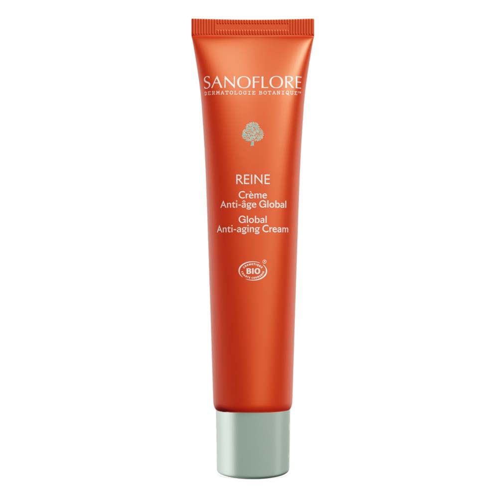 Sanoflore Reine Crème Anti âge Global 40ml