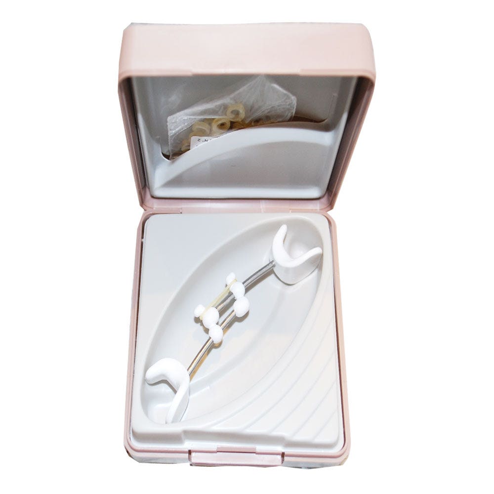 Facial-Flex Facial Flex + Boite