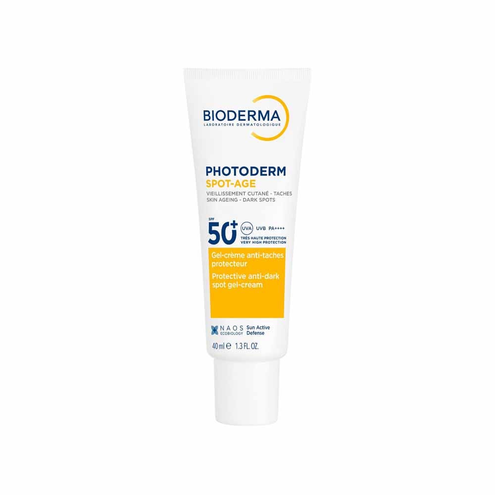 Bioderma Photoderm Soin crème anti-taches SPF50 40ml
