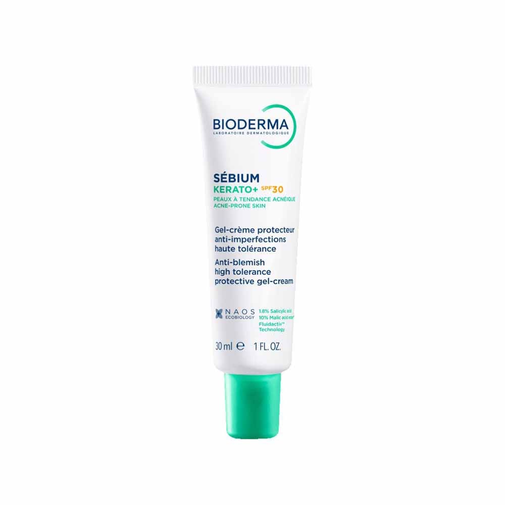 Bioderma Sébium Kerato + SPF30 30ml