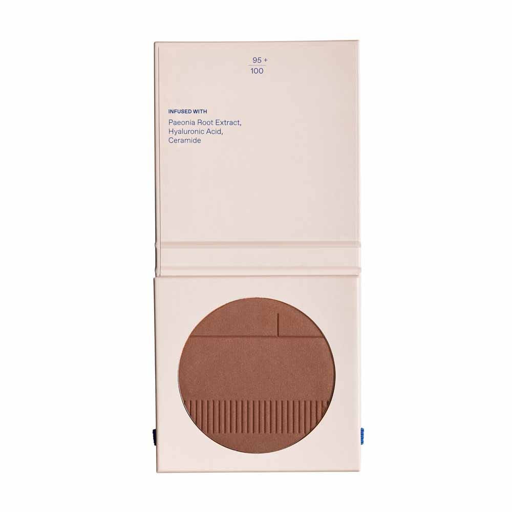 Korres Poudre Bronze 8g