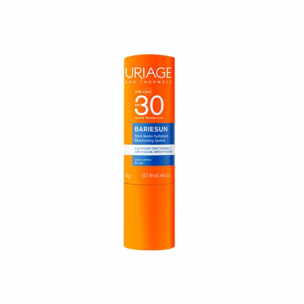 Uriage Bariésun Stick Lèvres Hydrtaant SPF30 4g