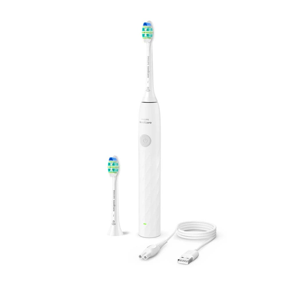 Philips Sonicare Brosse à dents électrique rechargeable Série 1100 HX3902/01
