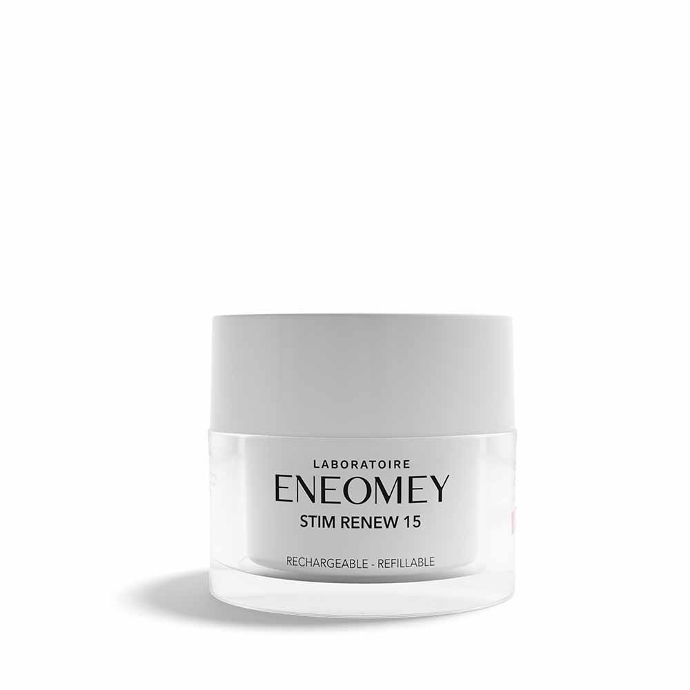 Eneomey Stim Renew 15 Soin Nuit Anti-age Lissant 50ml