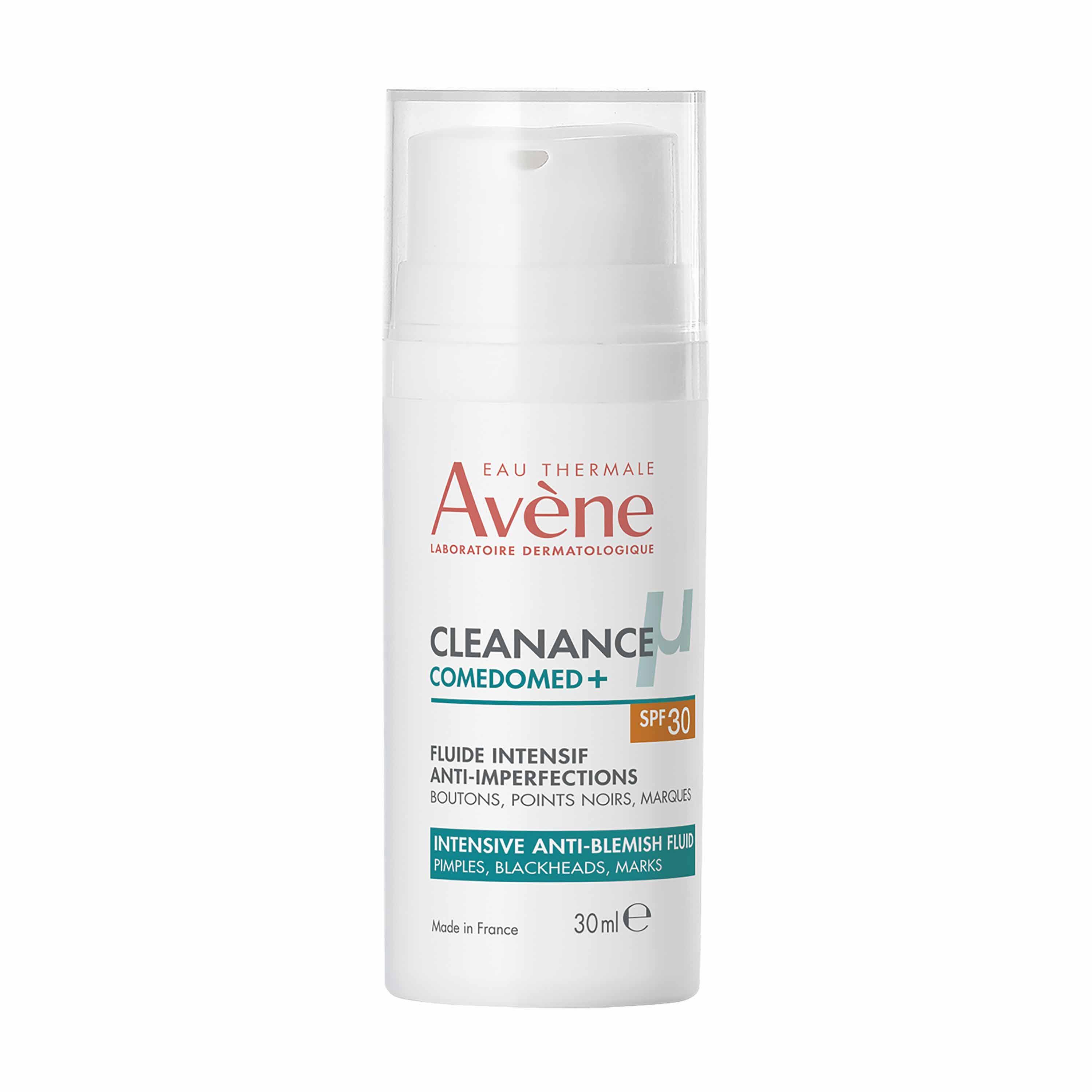 Avène Cleanance Fluide Intensif Anti-Imperfections SPF30 30ml
