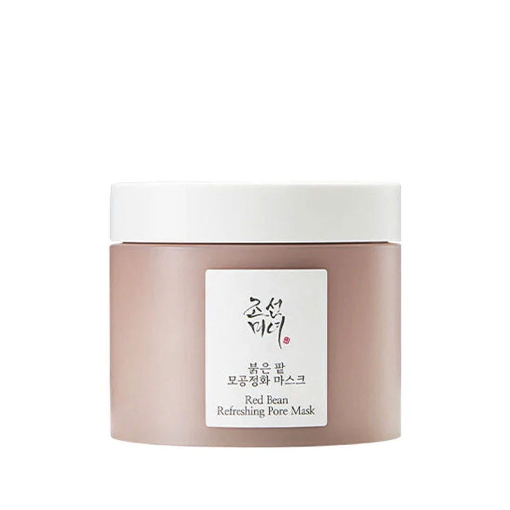 Beauty Of Joseon Masque Clarifiant Haricots rouges 140ml