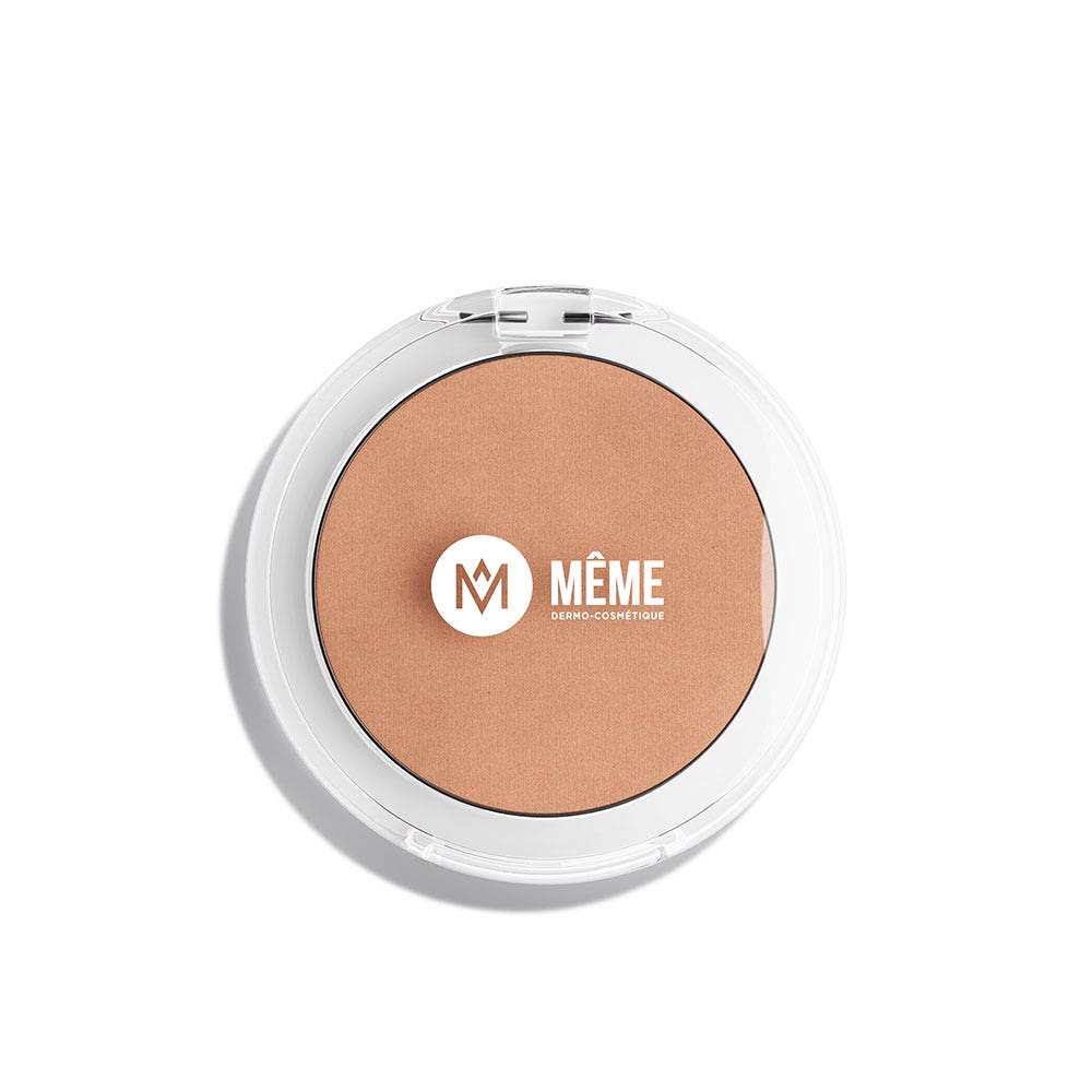 MÊME Poudre Bonne Mine Peaux sensibles 8g