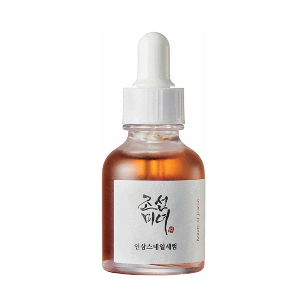 Beauty Of Joseon Sérum Régénérant Ginseng et Bave d'Escargot 30ml