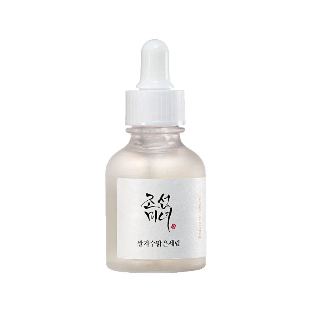Beauty Of Joseon Sérum Riz et Alpha Arbutin Eclat Intense 30ml